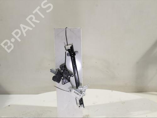Used Rear left window mechanism Rear left window mechanism LEXUS UX (_AA1_, _AH1_, _MA1_) 250h (MZAH10) (184 hp) 33445079 33445079