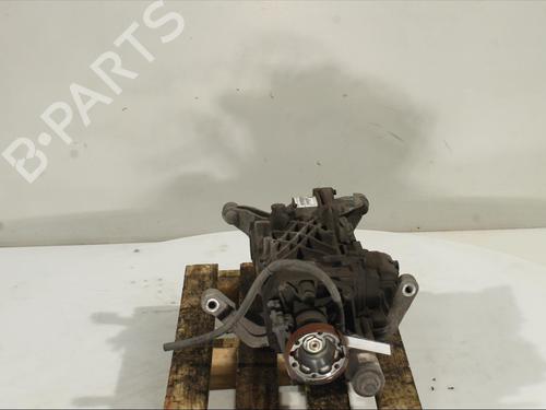 Rear differential LAND ROVER DISCOVERY SPORT (L550)  | BP23439728M24 