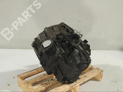 Gearbox VW PASSAT B6 (3C2) 1.9 TDI | BP11912965M3