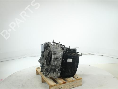 Gearbox BMW 1 (F40) 118 d | BP36147956M3 - Image 2