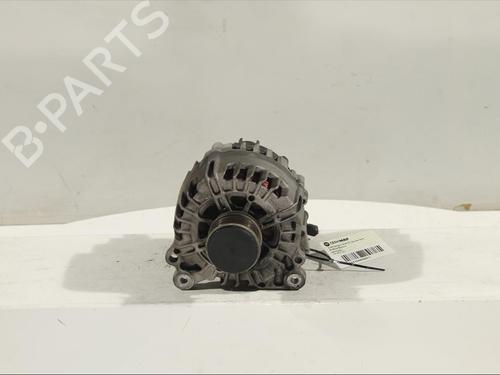 Used Alternator Alternator VW GOLF PLUS V (5M1, 521) 1.6 TDI (105 hp) 11972888 11972888