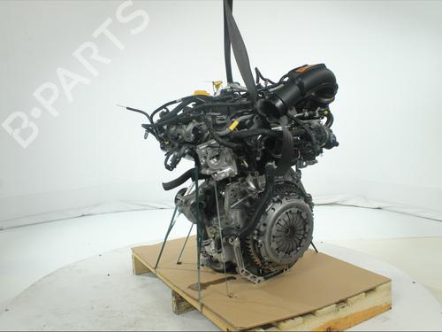 Engine DACIA SANDERO III 1.0 TCe 100 ECO-G | BP37432833M1 - Image 2