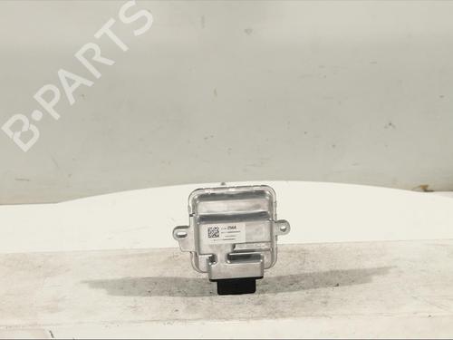 Brændstof Pumpkontrolenhed OPEL ASTRA K (B16) 1.6 CDTi (68) (110 hp) 24351318