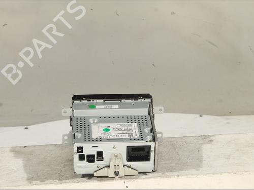Radio OPEL CORSA E (X15) 1.4 LPG (08, 68) | BP29818260E6