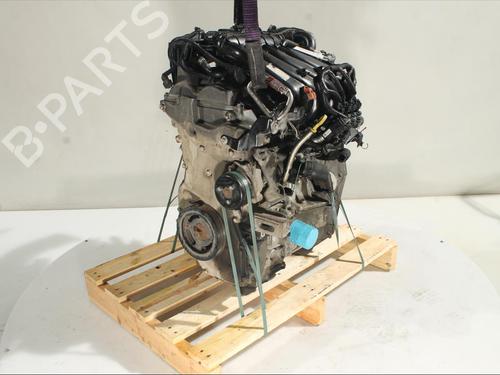 Motor DACIA DOKKER Express Box Body/MPV 1.6 LPG | BP24921927M1 