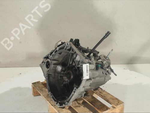 Gearbox NISSAN JUKE (F16_)  | BP19706390M3 