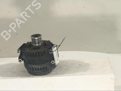 Used Alternator Alternator MERCEDES-BENZ M-CLASS (W164) ML 280 CDI 4-matic (164.120) (190 hp) 21258517 21258517