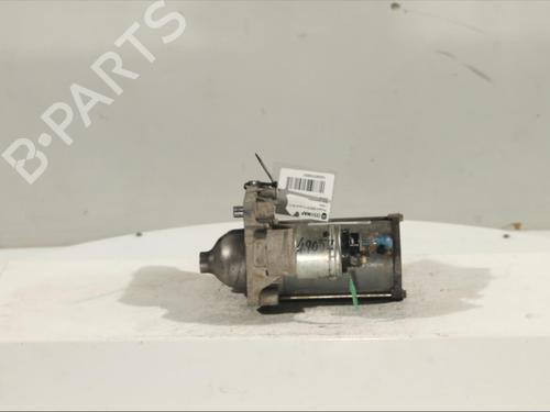 Used Starter Starter PEUGEOT 2008 I (CU_) 1.6 BlueHDi 100 (100 hp) 11910783 11910783