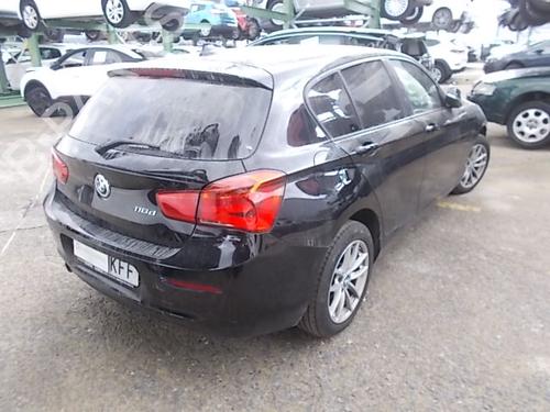 Starter BMW 1 (F20) 116 d | BP23397979M8 
