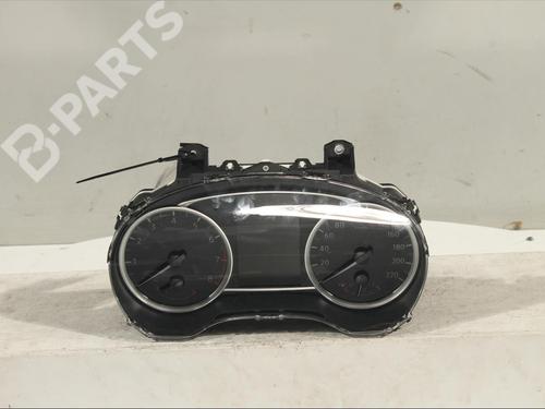 Used Instrument cluster NISSAN MICRA V (K14) [2016-2025]  11990523