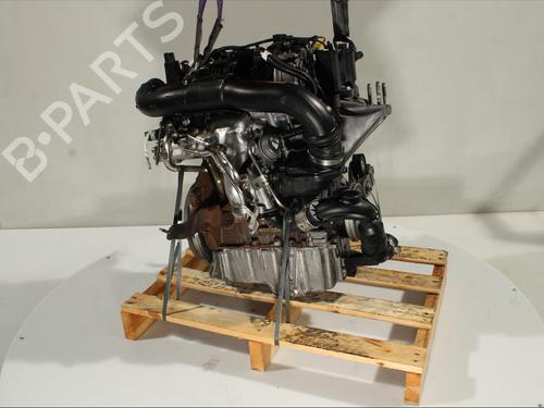Engine FORD FIESTA VII (HJ, HF)  | BP22719157M1 