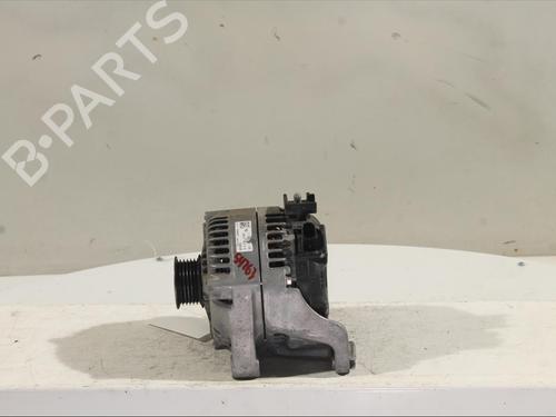Used Alternator Alternator BMW X1 (F48) sDrive 18 d (150 hp) 26900315 26900315