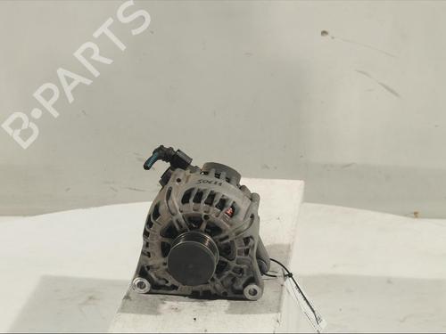 Alternator CITROËN C4 II (NC_) 1.6 BlueHDi 120 | BP13654020M7 