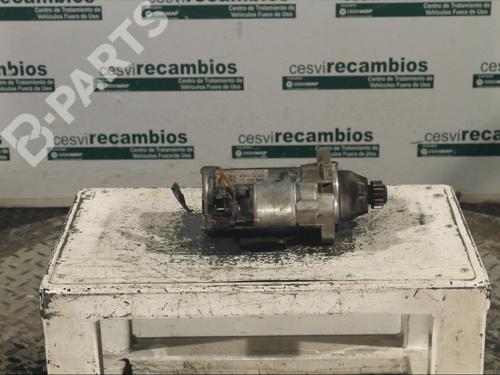 Starter SEAT IBIZA IV (6J5, 6P1)  | BP11898887M8 