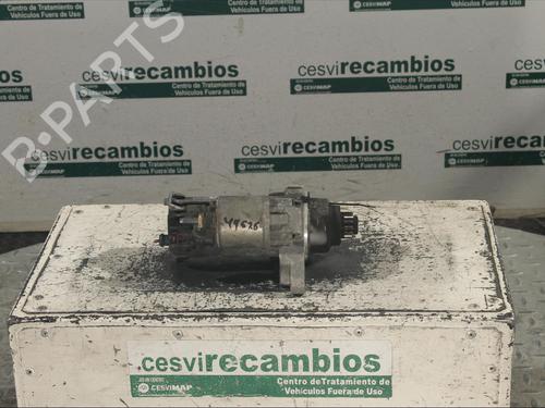 Used Starter Starter SEAT IBIZA IV (6J5, 6P1) 1.6 TDI (90 hp) 11900338 11900338