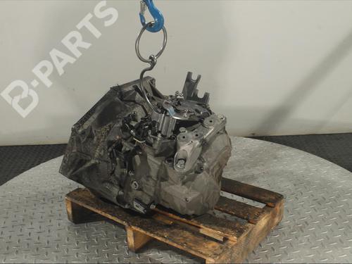 Gearbox OPEL INSIGNIA A (G09) 1.6 CDTi (68) | BP11901736M3 