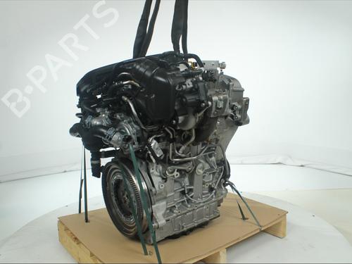 Engine SKODA KAMIQ (NW4) 1.5 TSI | BP37092991M1 - Image 3
