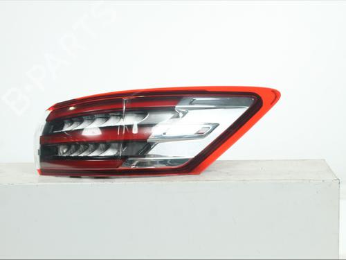 Used Right taillight Right taillight 36850349 36850349