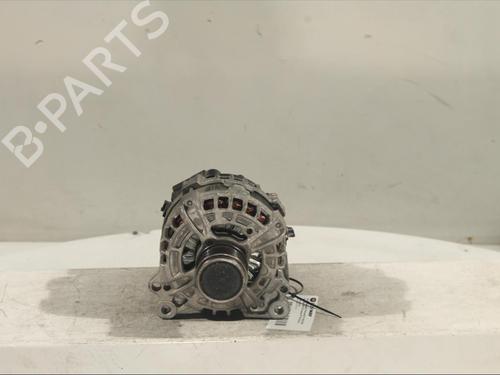 Used Alternator Alternator VW CC B7 (358) 2.0 TDI (136 hp) 15284598 15284598