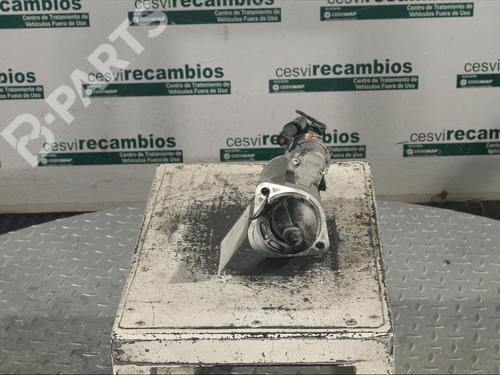 Startmotor KIA RIO IV (YB, SC, FB) 1.25 | BP11980754M8 