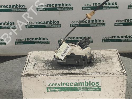 Used Front left lock Front left lock VW JETTA IV (162, 163, AV3, AV2) 1.6 TDI (105 hp) 11900986 11900986