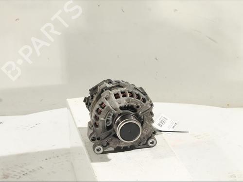 Alternator VW GOLF VII Variant (BA5, BV5) 2.0 TDI | BP26376007M7 