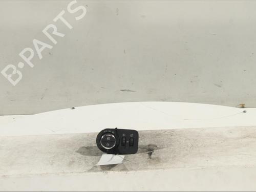 Used Headlight switch Headlight switch OPEL CORSA F (P2JO) 1.2 (68) (101 hp) 11983712 11983712