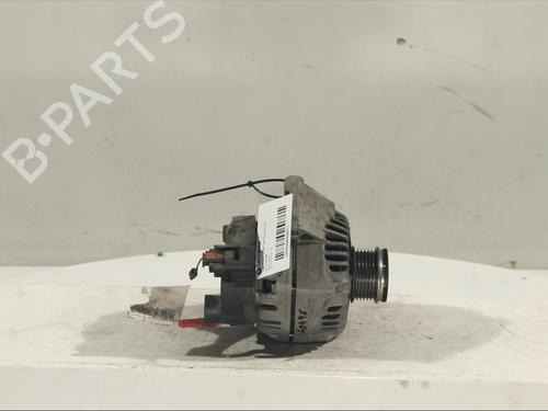 Used Alternator Alternator FIAT TIPO Hatchback (356_, 357_) 1.4 (356HXA1B, 357) (95 hp) 13515615 13515615