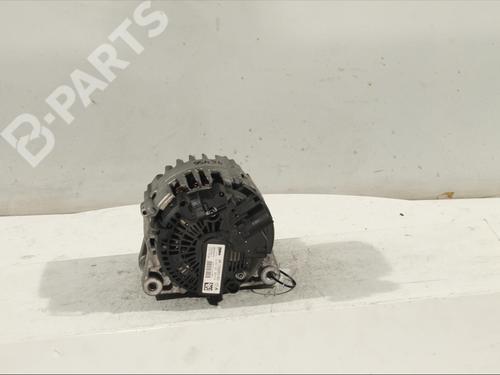 Used Alternator CITROËN C4 CACTUS 1.6 HDi 90 (92 hp) 11981926