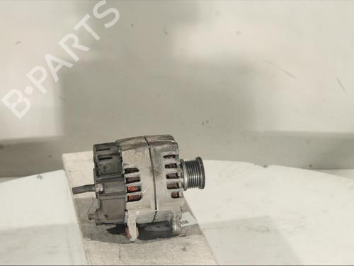 Alternator AUDI A6 Allroad C7 (4GH, 4GJ)  | BP18163944M7 