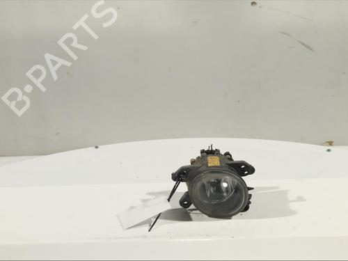 Used Left front fog light Left front fog light MERCEDES-BENZ A-CLASS (W169) A 150 (169.031, 169.331) (95 hp) 11984306 11984306