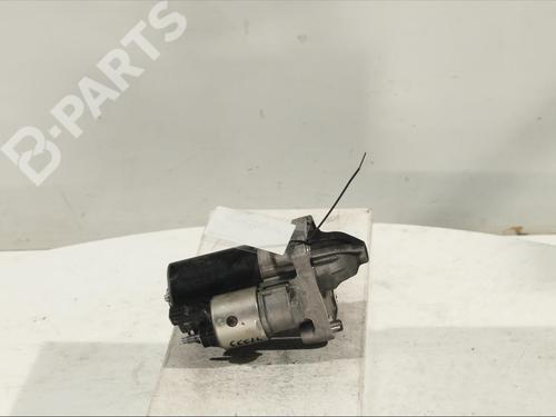 Used Starter PEUGEOT 308 II (LB_, LP_, LW_, LH_, L3_) 1.2 THP 130 (131 hp) 11906602