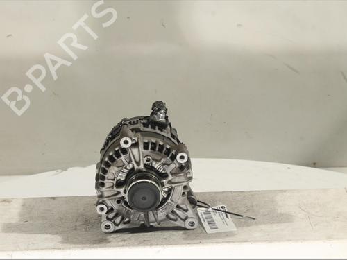 Used Alternator Alternator MERCEDES-BENZ CLA (C118) CLA 200 (118.387) (163 hp) 16547392 16547392