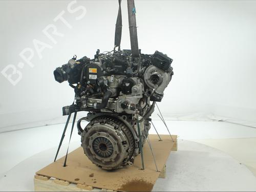 Engine KIA CARENS IV 1.7 CRDi | BP38023837M1 - Image 5