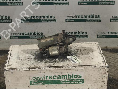 Used Starter Starter MAZDA 2 (DE_, DH_) 1.6 MZ-CD (90 hp) 11896816 11896816