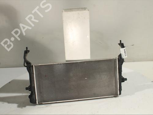 Oliekøler KIA CEED (CD) 1.0 T-GDI | BP29986012M33