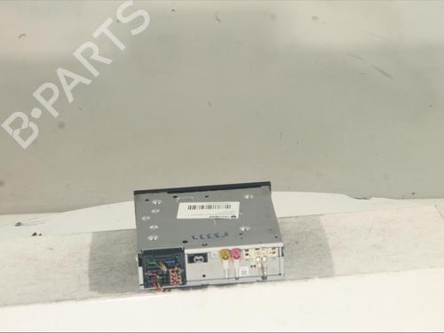 Radio SKODA RAPID Spaceback (NH1) 1.2 TSI | BP24352420E6 
