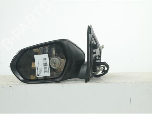 Used Left mirror Left mirror 37511925 37511925