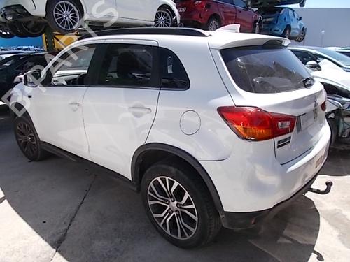 Electronic module MITSUBISHI ASX (GA_W_) 1.6 MIVEC (GA1W) | BP24352316M83  - Image 6