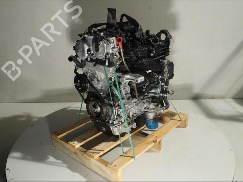 Engine HYUNDAI i30 (PDE, PD, PDEN)  | BP16440650M1 