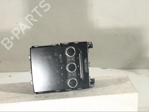 Display monitor RENAULT MEGANE IV Hatchback (B9A/M/N_)  | BP18163971C48 