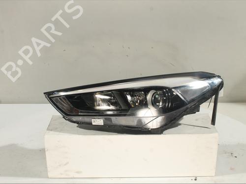 Used Left headlight Left headlight HYUNDAI TUCSON (TL, TLE) 1.7 CRDi (116 hp) 32178546 32178546