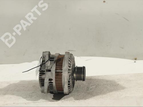 Lichtmaschine für NISSAN JUKE (F15) 1.5 dCi (110 hp) 11910028