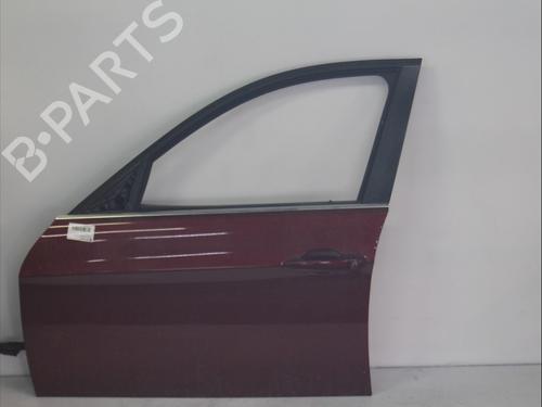 Used Left front door BMW 3 Touring (E91) 318 d (143 hp) 29463392