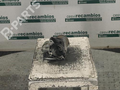 Starter RENAULT KADJAR (HA_, HL_) 1.3 TCe 140 (HLNB, HLN1) | BP11901022M8