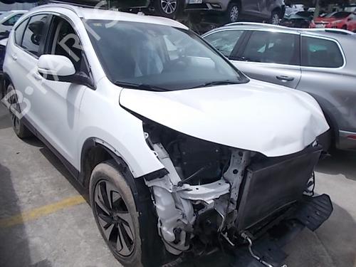 Intercooler HONDA CR-V IV (RM_) 1.6 i-DTEC (RE6) | BP27249638M30 - Image 5