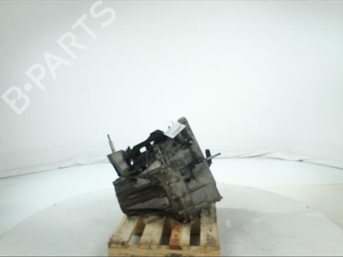 Gearbox RENAULT MEGANE IV Hatchback (B9A/M/N_) 1.5 Blue dCi 115 (B9A6) | BP36246911M3  - Image 5