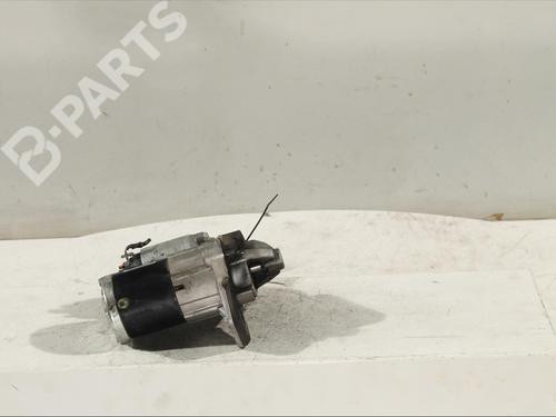 Starter NISSAN QASHQAI II (J11, J11_) 1.5 dCi | BP11904422M8