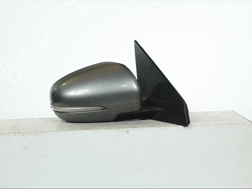 Bakspejl Højre SUZUKI VITARA (LY) 1.4 T AllGrip (APK414) | BP39453686C27 - Image 2