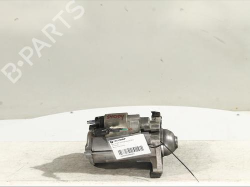 Used Starter NISSAN X-TRAIL III (T32_, T32R, T32RR) 1.6 dCi (T32) (130 hp) 25780292